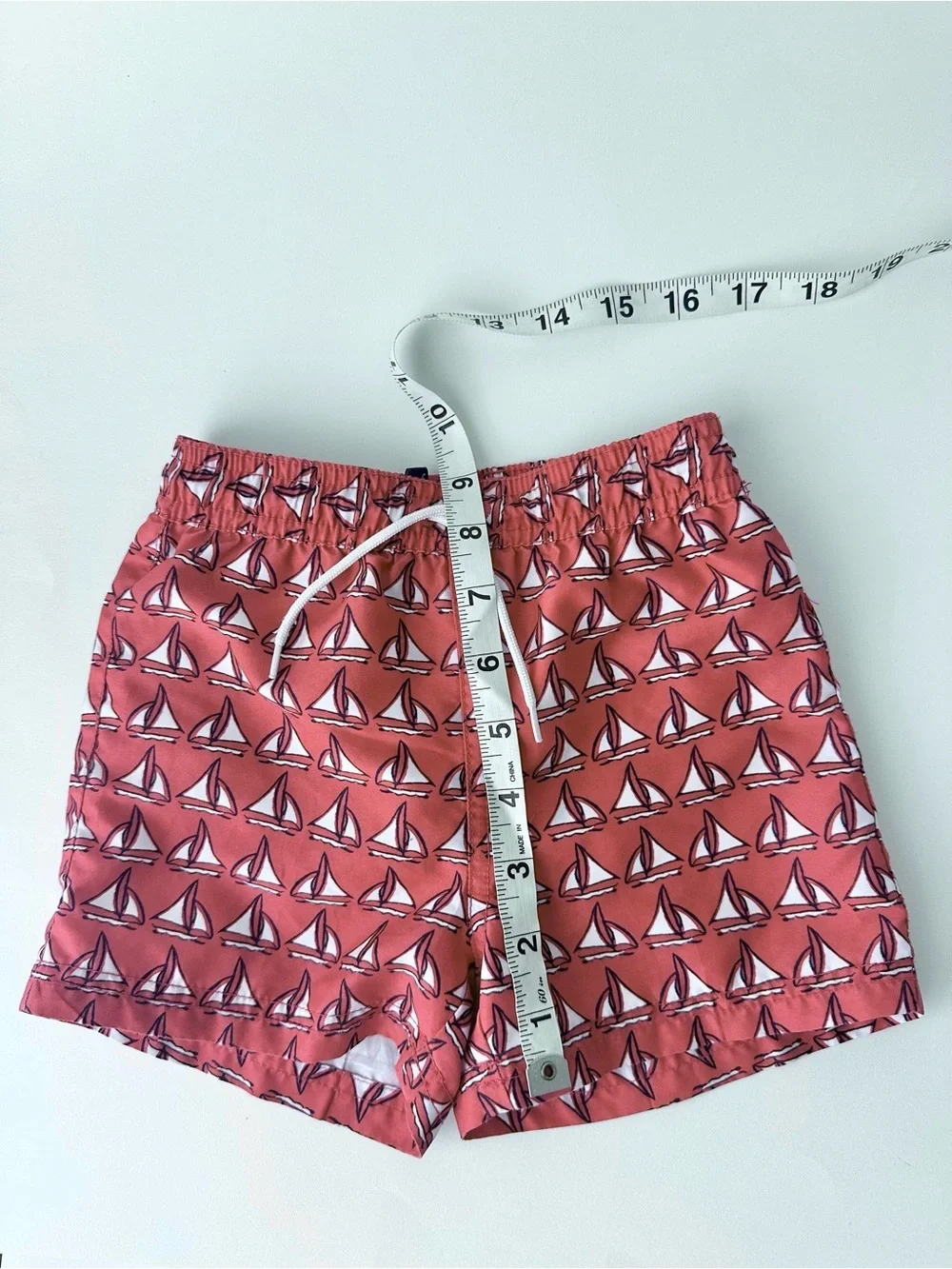 Janie and Jack Swim Shorts Bundle